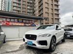 2017 F-PACE S  新車價439萬 ...