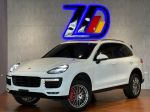 2014/2015 永業總代理 Porsche Cayenne Turbo