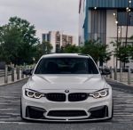 M3外觀。⭕車況天花板⭕️可全額貸⭕️免保人⭕️耗材已更換⭕️無待修