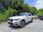 BMW X3 （白） 正2019年出廠 #3779...