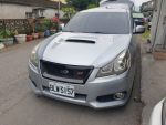 SUBARU LEGACY WAGON 2.5GTA