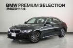 BMW依德原廠認證中古車...