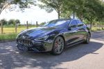 2017 Maserati Ghibli GranSport