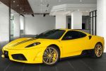 三稜汽車~FERRARI  F430  SCUDERIA  輕量化版