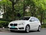BMW 220I 2AT 變速箱已換新(附...