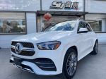 聲與國際車業 GLE350   七人座  柏林之音 腳踢尾門 全景玻璃天窗