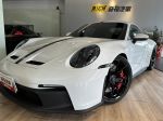 奇裕汽車~總代理2023年3月掛牌992 GT3.低哩程.全車原漆~