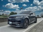 總代理 2023式 Range Rover Sport P400 SE