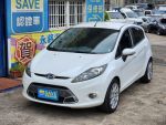 2013 Fiesta 1.6L 代步車