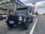 G63 LOOK BRABUS四出雙側排...