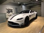 豐群汽車 Vantage F1 Edition 敞篷 2022年 總代理