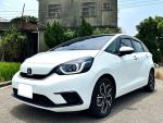實車在店 FIT油電 強力主打 新車利率 貸款優惠方案 FB搜尋『傑升好車鋪』