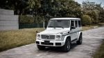 權上國際 Benz G500 4.0高C...