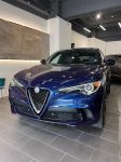 四葉草 505匹馬力 碳纖維 quadrifoglio AWD套件