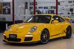 總代理Porsche 911 997.2 GT3 6MT
