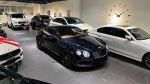 Continental GT 4.0 電動吸門...