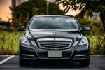 先進車業 總代理BENZ W212 E20...