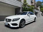 宏勝（發哥車庫）2016 C-250 AMG...