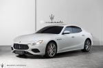 Maserati Taiwan 原廠認證中古車 GH GranSport