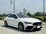 2021年式 總代理 BENZ CLA250 ...