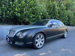 2007 Bentley Continental Fly...