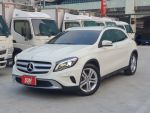 2016年 總代理 GLA200D 低里程 5門掀背休旅車