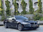 正2019年BMW 540i 手勢控制 5AT 抬顯 無線充電 CarPlay