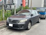 ALTIS~好照顧好保養 省油 國民代步車
