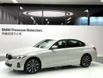 G20 318i Sport 小改款 ; BMW...