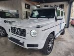 2023年 BENZ G500 AMG Line 全...