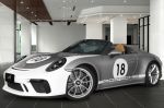 三稜汽車~PORSCHE  991.2  SPE...