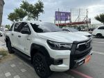 2022/07月Hilux  Toyota 4X4  海力士 2.8cc 柴油