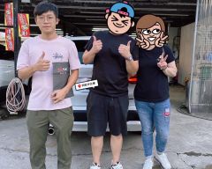 SUM酷卡-阿莊汽車