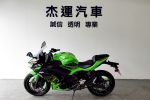 【杰運機車】23年NINJA 650 只跑1889 ABS KRTC