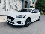 2022年Focus st line lomme...