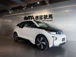 ✨慶開幕 享特優 BMW i3 定速 倒車顯影 藍芽 可車換車可全額貸