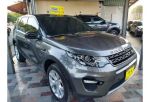 2016年 DISCOVERY  SPORT  4WD...