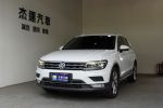 【杰運台中店】 2017年TIGUAN ...