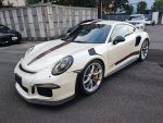 歐美名車 車輛都在Porsche 911...