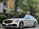 正14年 S550 AMG 4WD 正原廠大燈 AMG方向盤 正S63原廠鋁圈