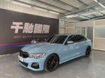 2022 BMW 330i M sports 原廠保固到2025 10