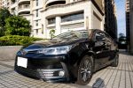 15年 豐田 ALTIS 1.8cc  定速 省油好開 好保養