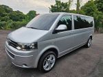 美林商行（二聖） 2015型式 VW CARAVELLE 九人座