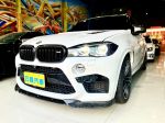 2017 BMW F85 X5M 總代理 白 #1515