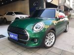 高雄高昇汽車2021年式 Mini Cooper HATCH 總代理