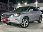 2012 LEXUS RX270