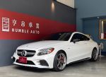 2020 c43 coupe 小改款｜ 跑排、...