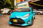 ★實車實價 里程保證★HOT認證-Prius c搭載領先全球的Hybrid系統