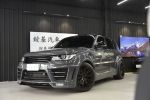 【鋐基汽車】全台唯一LUMMA CLR RS 5.0 SCV8