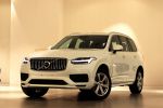 全新Google系統 選配珍珠白 豪華旗艦七人座SUV XC90 B5 PLUS